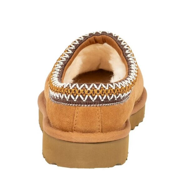 UGG Tasman Slippers – Chestnut – Women’s Size 9 – New - Picture 6 of 11
